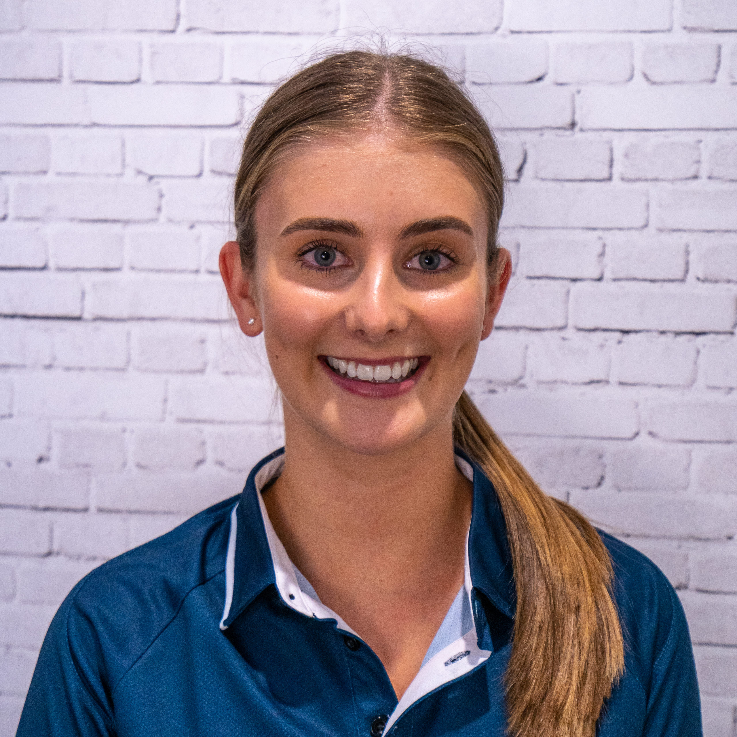 Eloise Perrier Physiotherapist