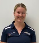 Emily Woodfield - Exercise Physiologist