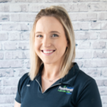 Holly Fasso - Physiotherapist